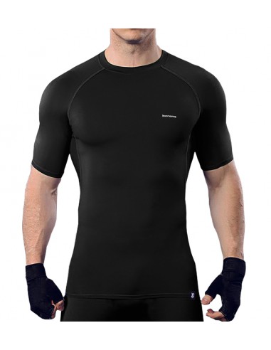 Koszulka termoaktywna z krótkim...