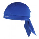czapka bandamka termoaktywna BERENS BaseProtect - niebieska