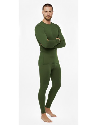 Ciepła wojskowa bielizna termoaktywna...