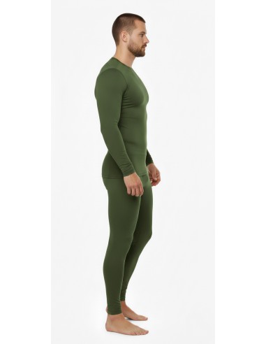 Ciepła wojskowa bielizna termoaktywna...