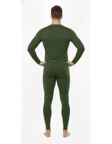 Ciepła wojskowa bielizna termoaktywna...