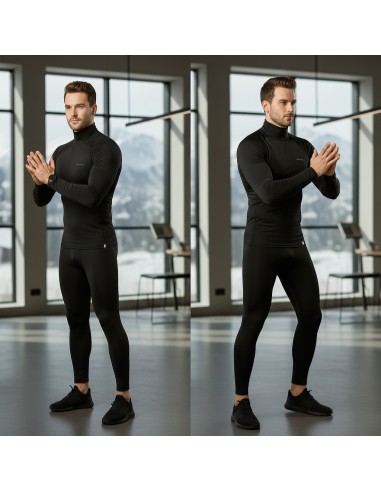 GRATIS! bielizna termoaktywna z...