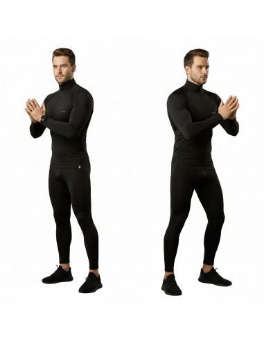 GRATIS! bielizna termoaktywna z...