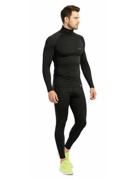 GRATIS! bielizna termoaktywna z golfem BERENS Baseprotect