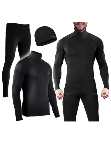 GRATIS! bielizna termoaktywna z...