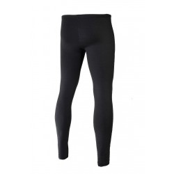 termoaktywne spodnie do joggingu BERENS Termolayer100 2