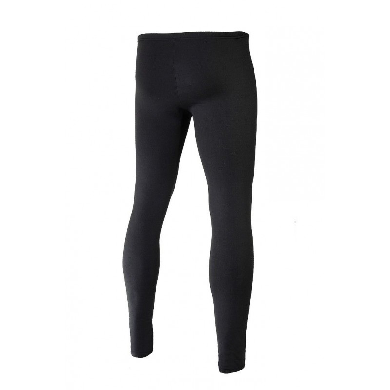 termoaktywne spodnie do joggingu BERENS Termolayer100