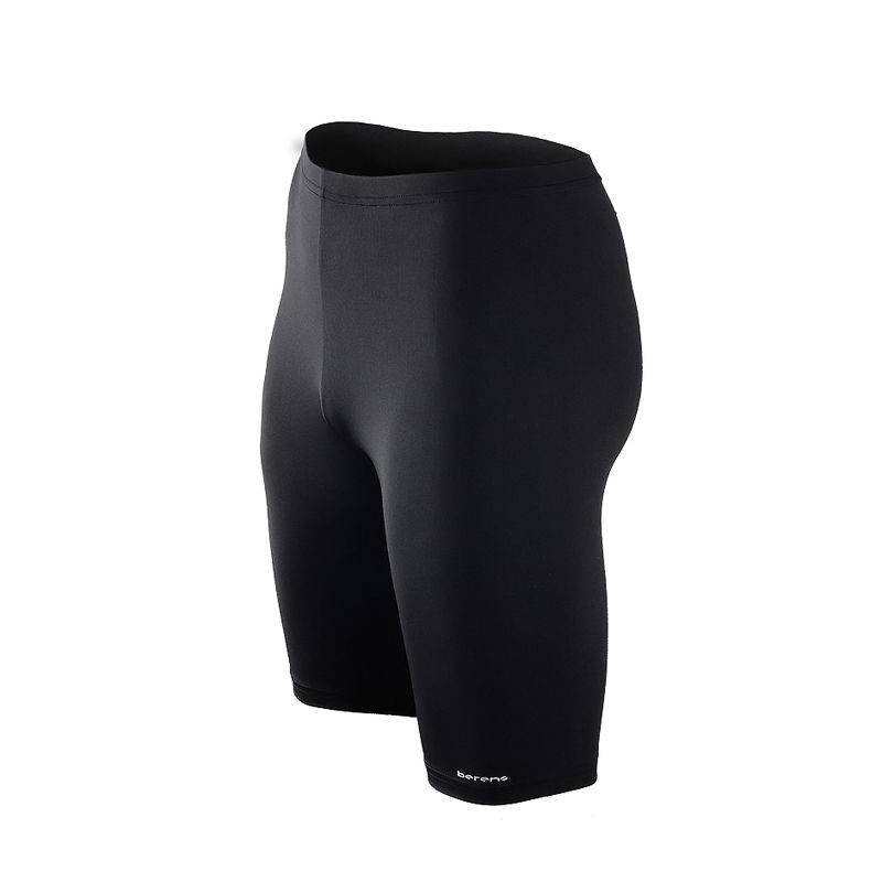 elastyczne spodnie do biegania BERENS Powerelastic