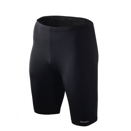 elastyczne spodnie do biegania BERENS Powerelastic