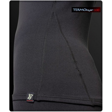 ciepła bielizna termiczna BERENS Termolayer100