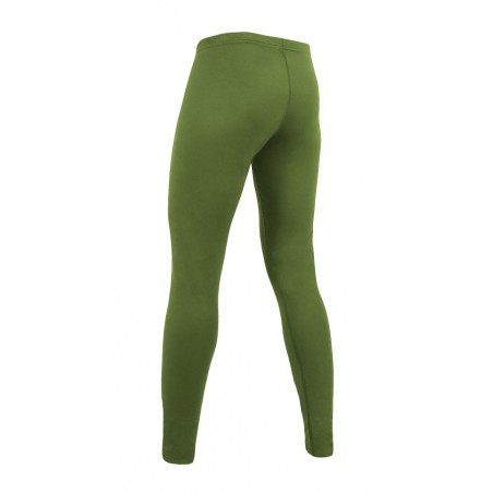 legginsy termoaktywne BERENS BaseProtect - granatowe