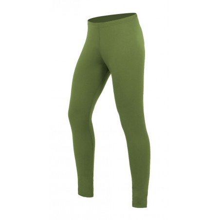 legginsy termoaktywne BERENS BaseProtect - granatowe