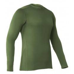 Wojskowa koszulka termoaktywna strecz BERENS Termolayer100 2