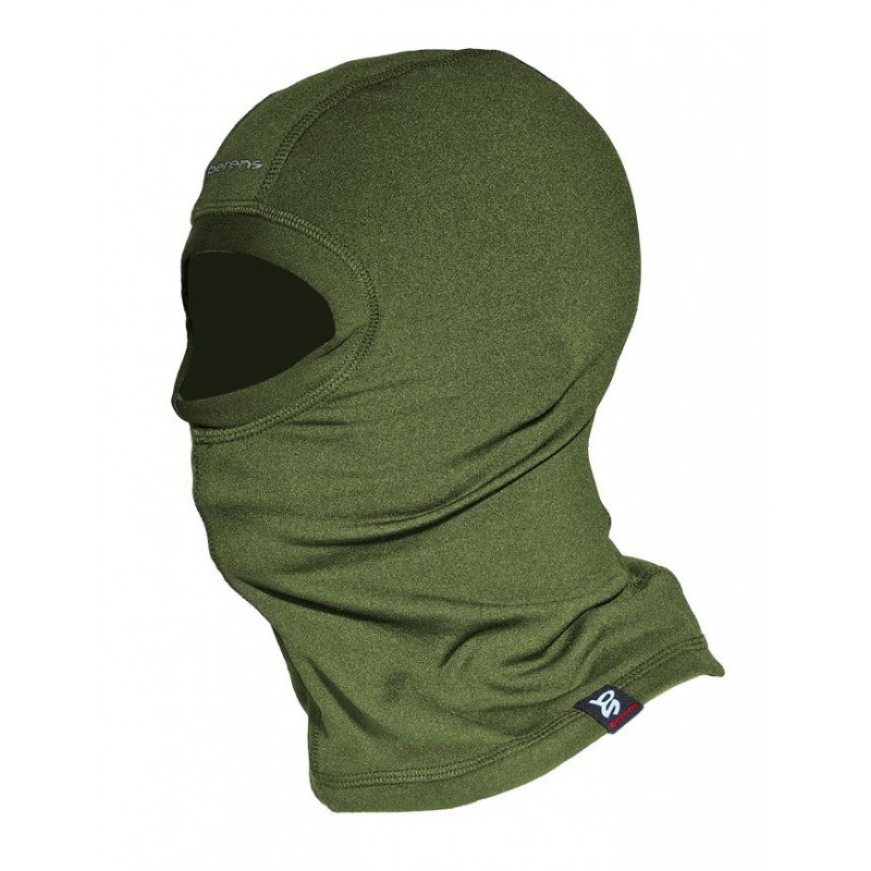 taktyczna kominiarka termoaktywna BERENS TL100