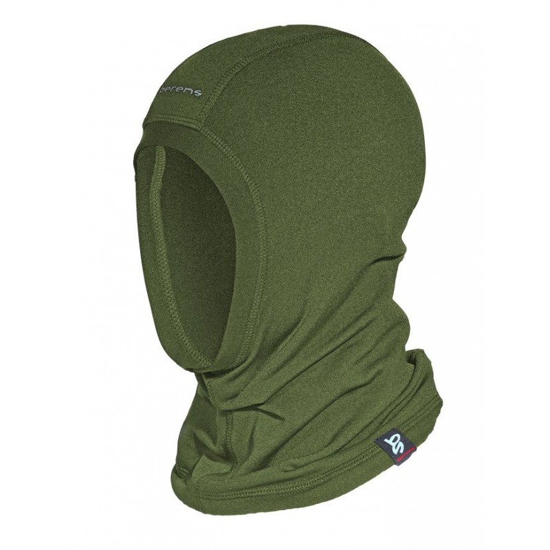 taktyczna kominiarka termoaktywna BERENS TL100