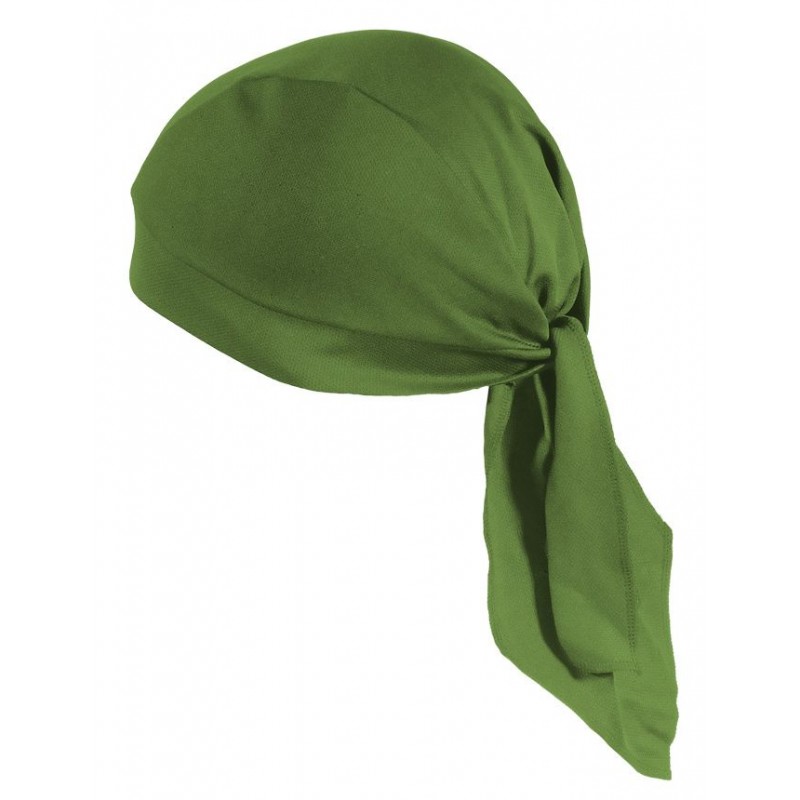Bandamka termoaktywna BERENS BaseProtect - khaki