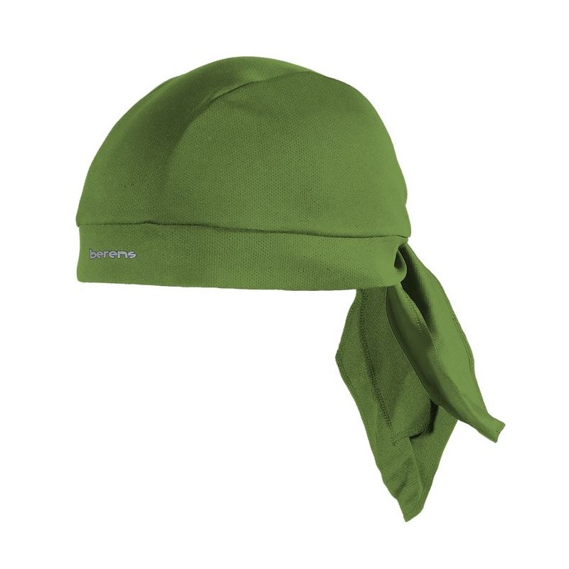 Bandamka termoaktywna BERENS BaseProtect - khaki