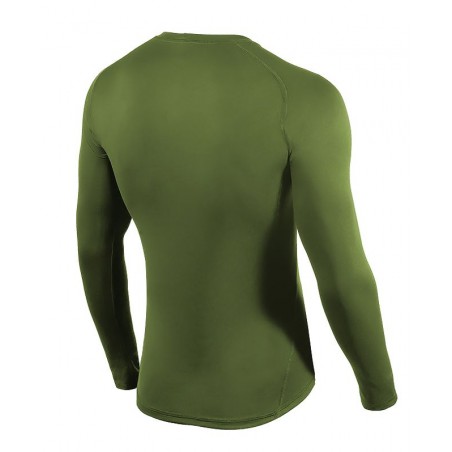 taktyczna koszulka termoaktywna BERENS Combat długi rękaw