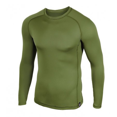 taktyczna koszulka termoaktywna BERENS Combat długi rękaw
