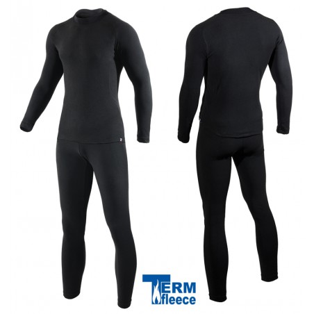 bielizna termoaktywna do biegania BERENS TERMfleece