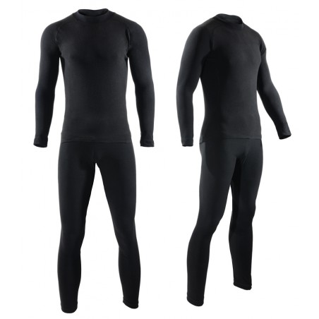 bielizna termoaktywna do biegania BERENS TERMfleece