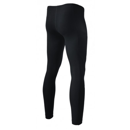 Bielizna termoaktywna BERENS BaseProtect - moro zielone