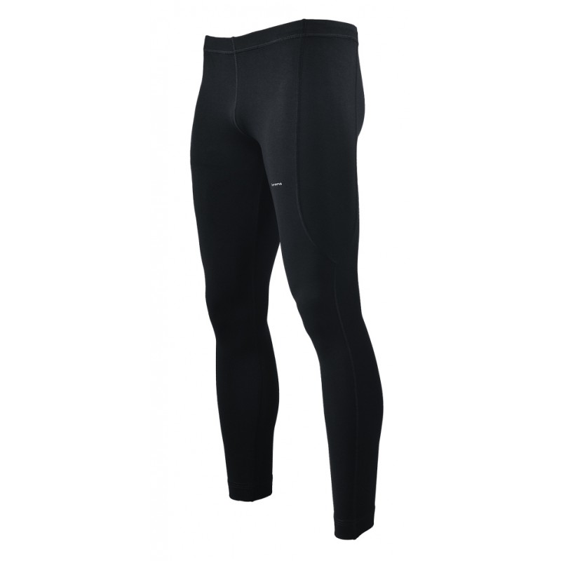 Bielizna termoaktywna BERENS BaseProtect - moro zielone