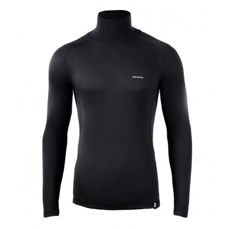 koszulka golf termoaktywna BERENS Baseprotect