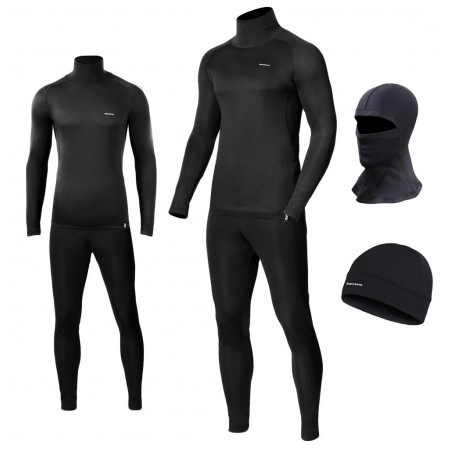 koszulka golf termoaktywna BERENS Baseprotect