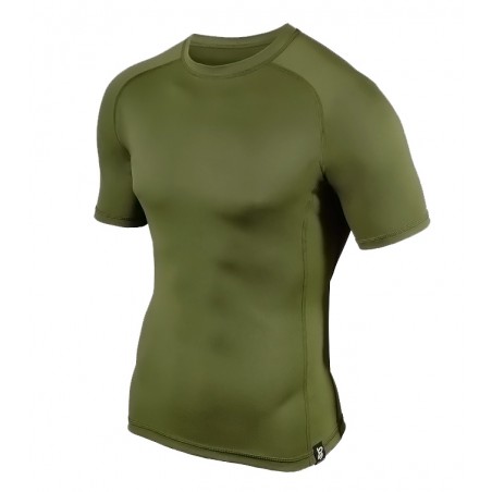 taktyczna koszulka termoaktywna BERENS Combat