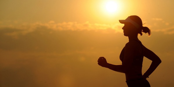 5 porad dla początkujących biegaczy